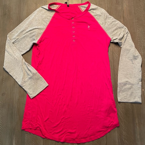 RedDragon Long Sleeve, size Large - Picture 1 of 3